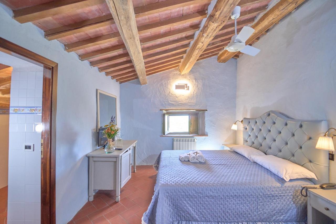 Relais San Lorenzo アッバディーア・サン・サルヴァトーレ エクステリア 写真