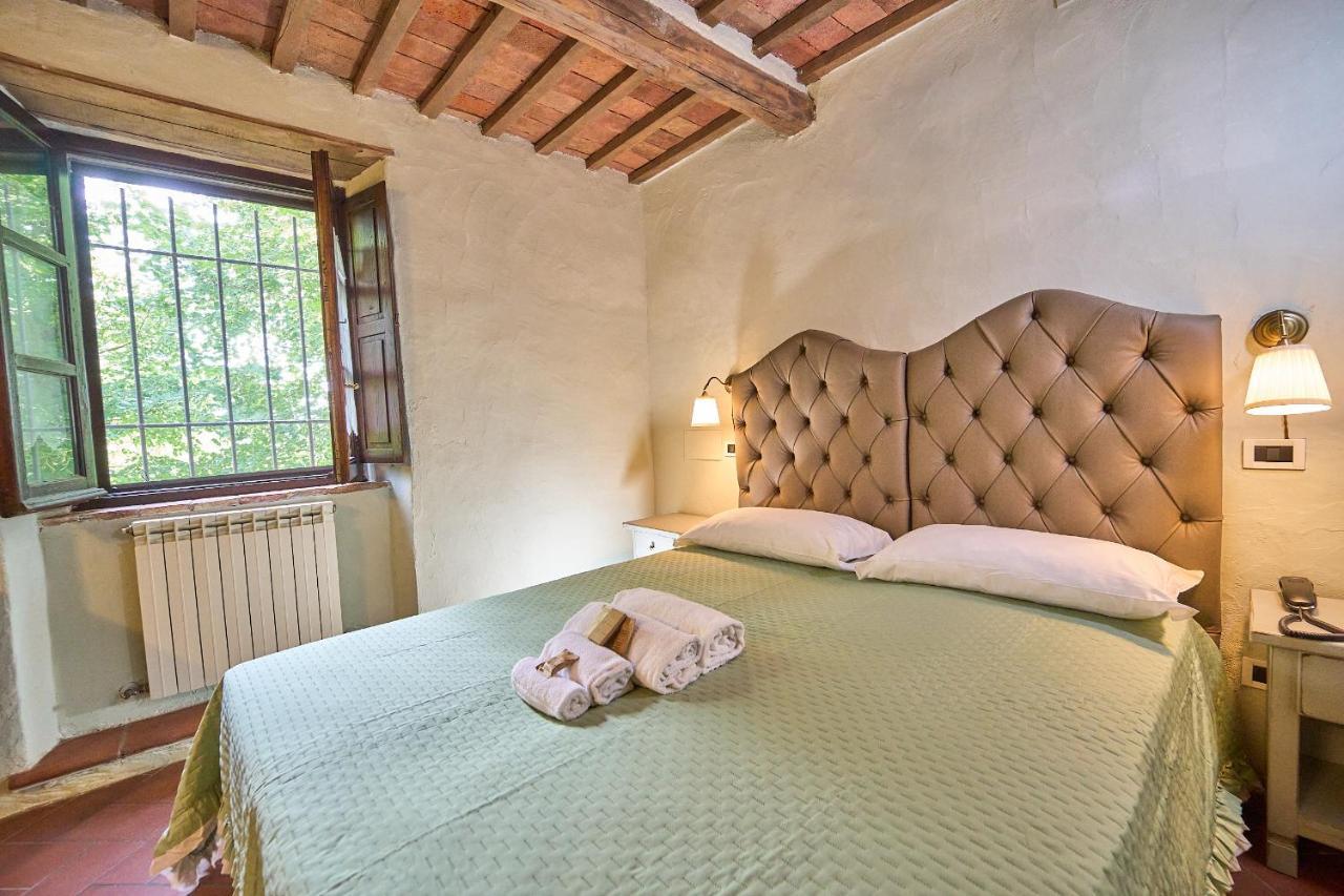 Relais San Lorenzo アッバディーア・サン・サルヴァトーレ エクステリア 写真