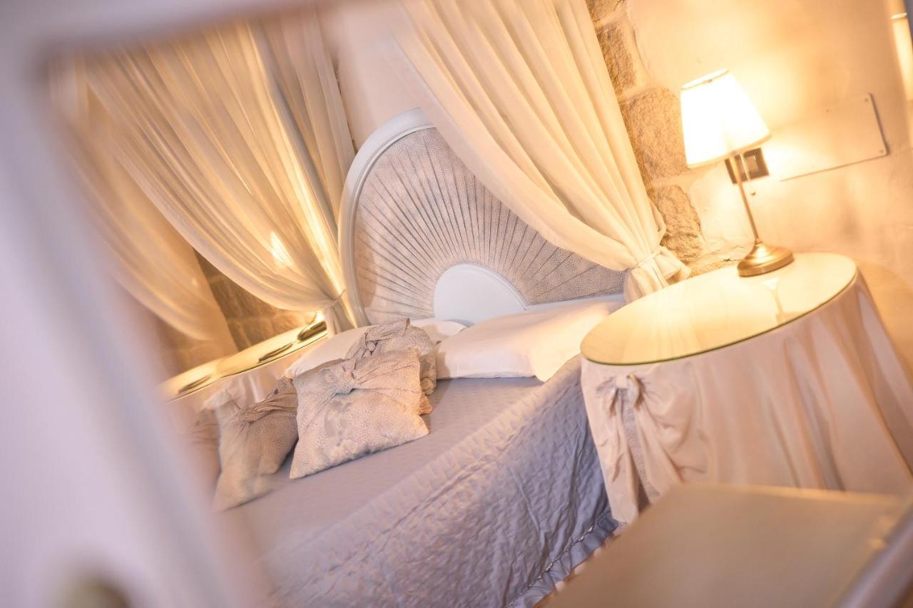 Relais San Lorenzo アッバディーア・サン・サルヴァトーレ エクステリア 写真