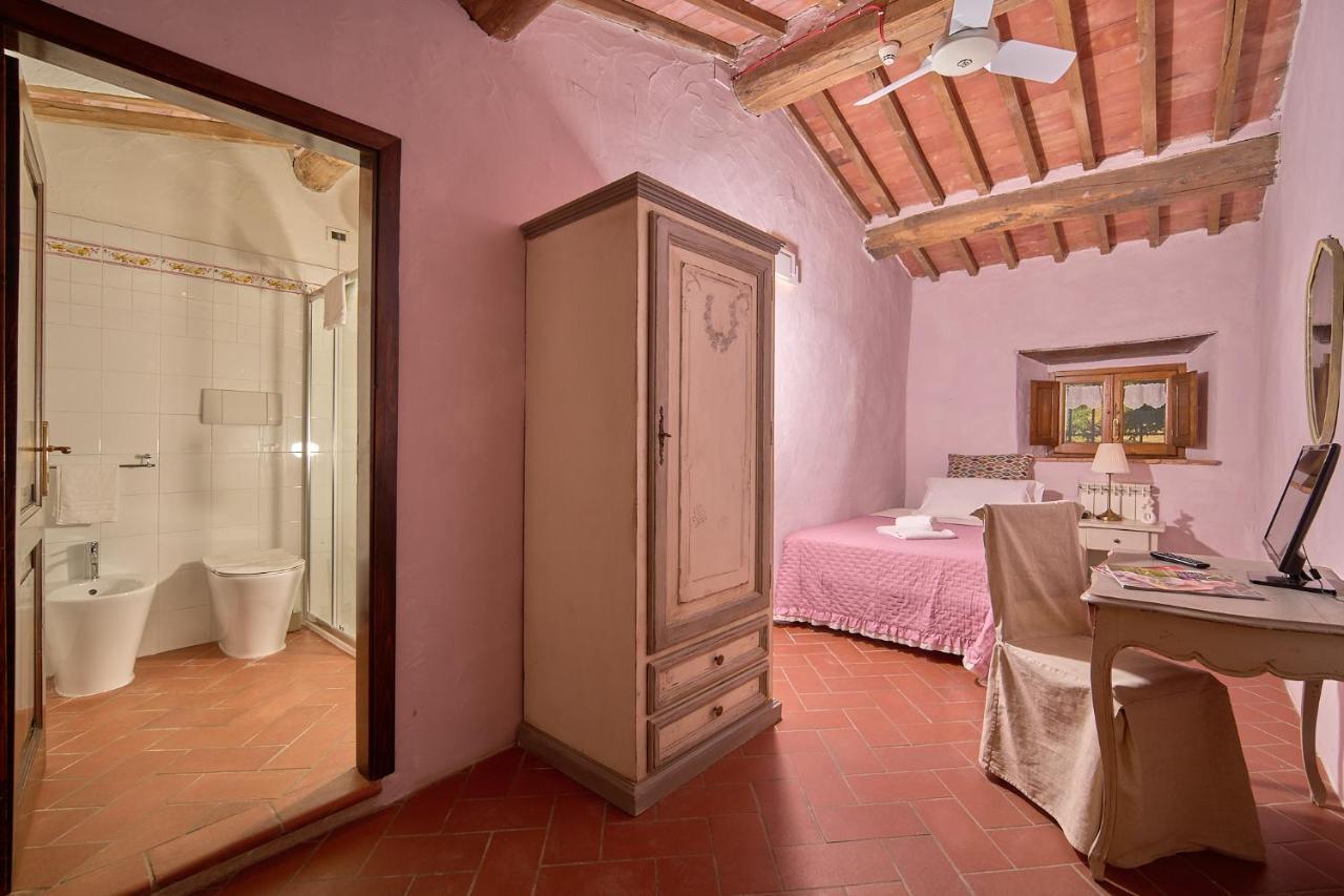 Relais San Lorenzo アッバディーア・サン・サルヴァトーレ エクステリア 写真