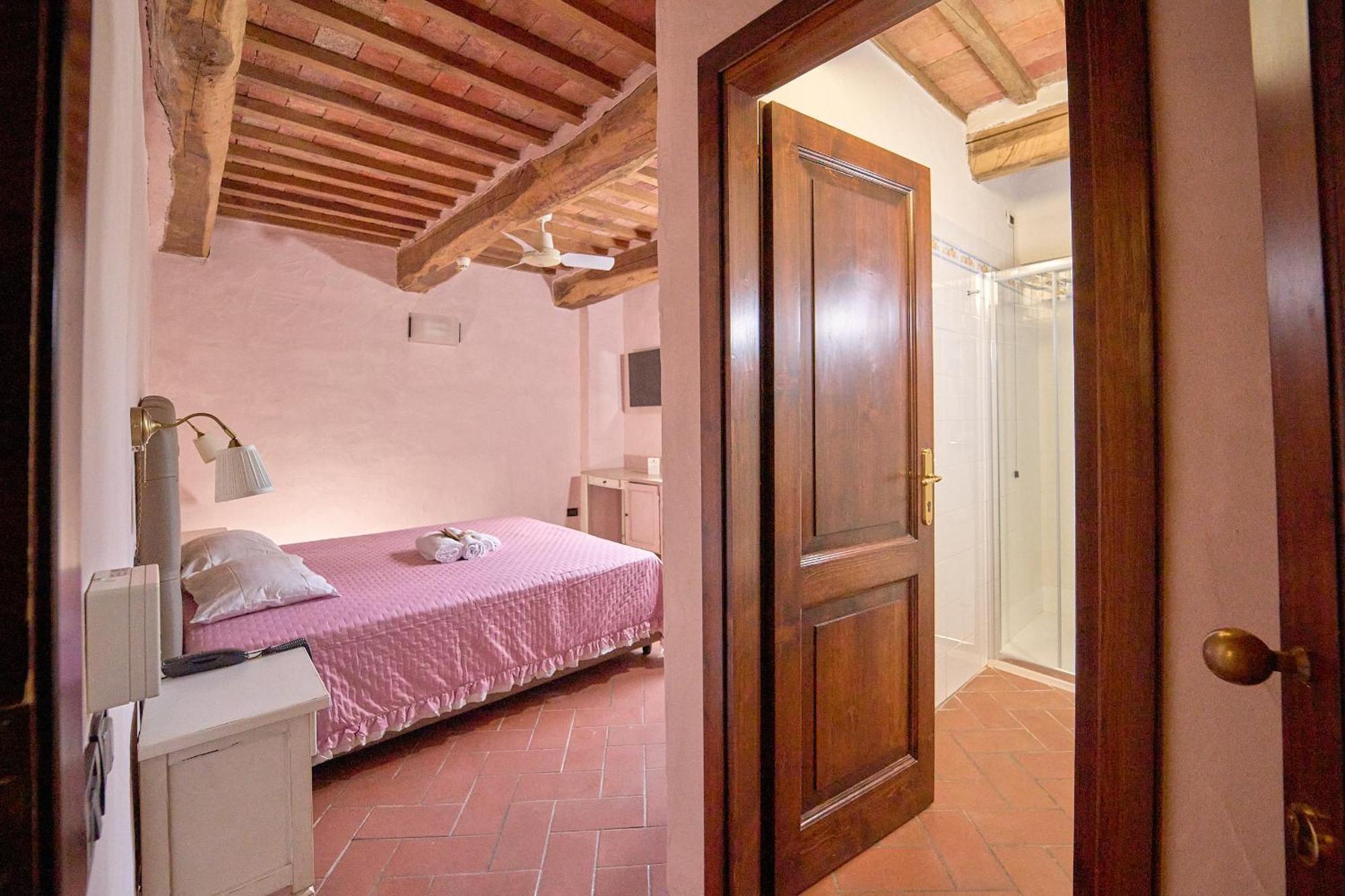 Relais San Lorenzo アッバディーア・サン・サルヴァトーレ エクステリア 写真