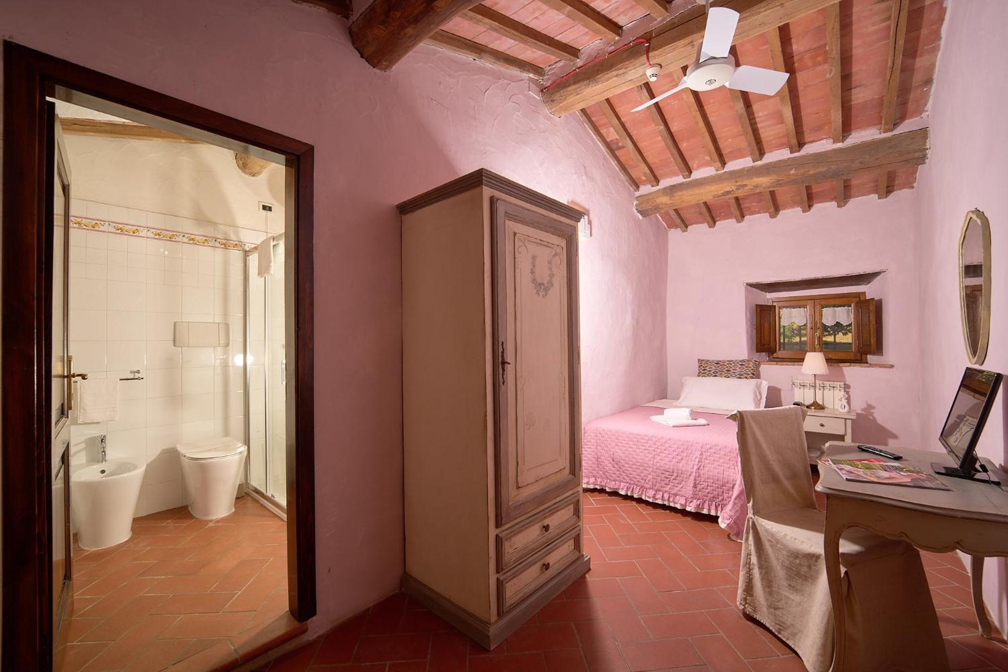 Relais San Lorenzo アッバディーア・サン・サルヴァトーレ エクステリア 写真