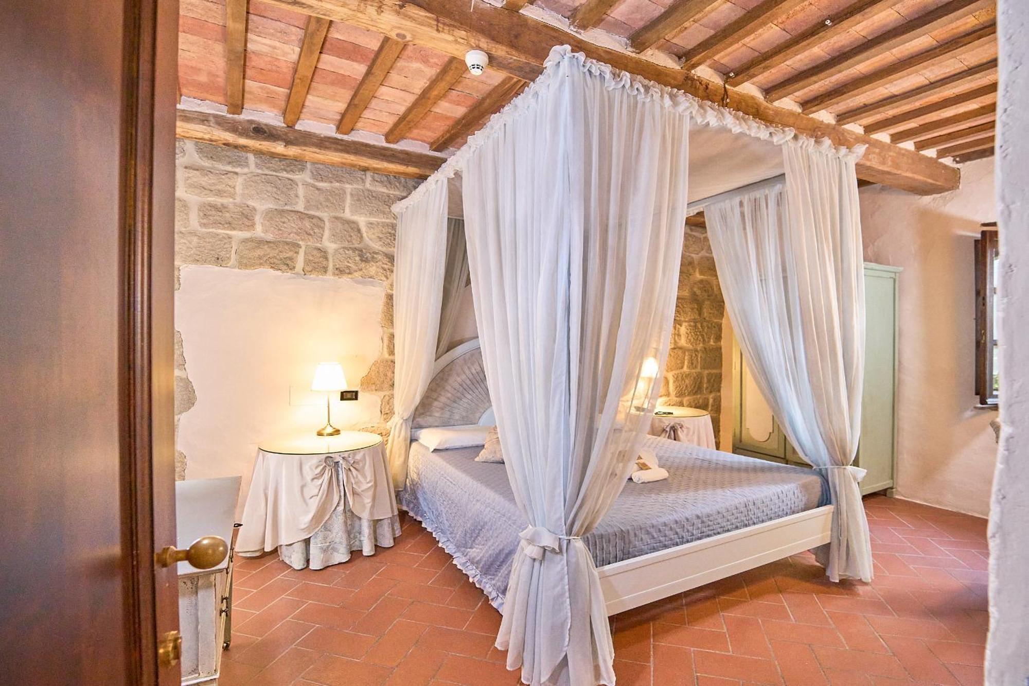 Relais San Lorenzo アッバディーア・サン・サルヴァトーレ エクステリア 写真