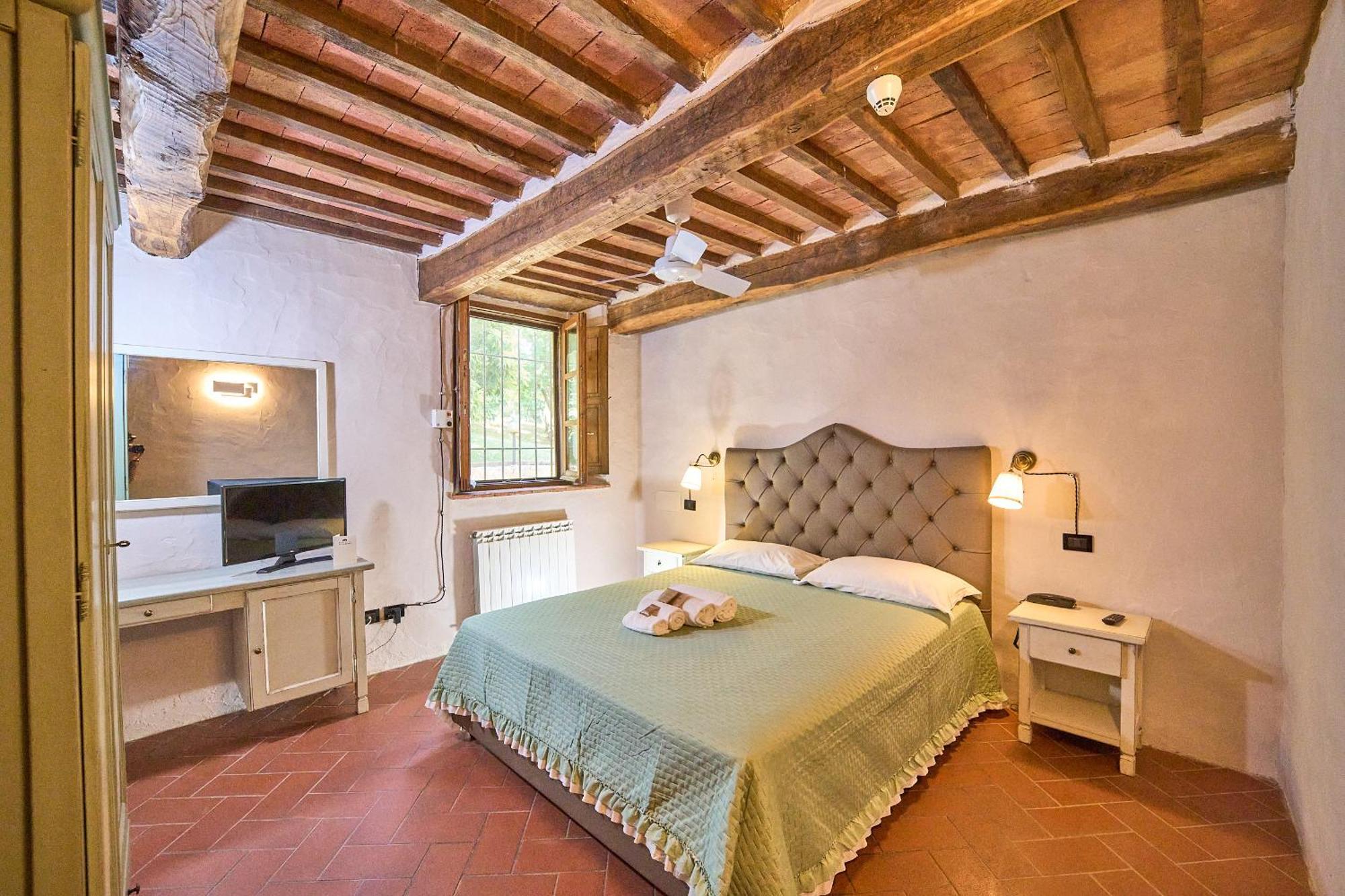 Relais San Lorenzo アッバディーア・サン・サルヴァトーレ エクステリア 写真