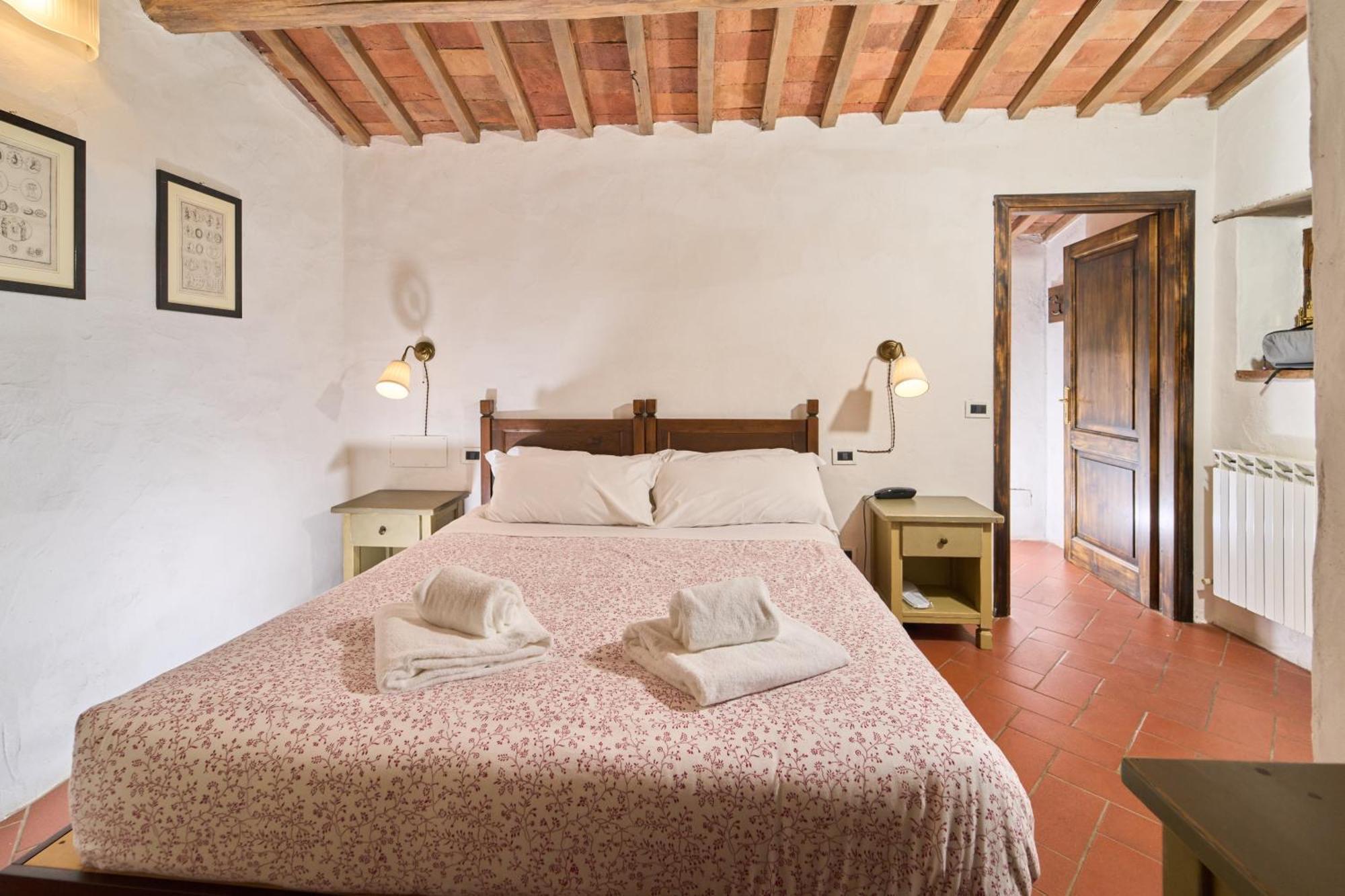 Relais San Lorenzo アッバディーア・サン・サルヴァトーレ エクステリア 写真